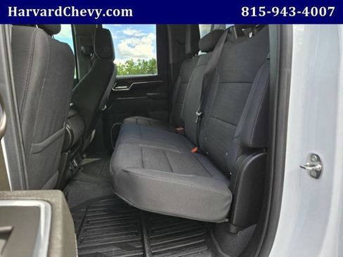 Used 2024 GMC Sierra 2500 SLE AWD/4WD image 27