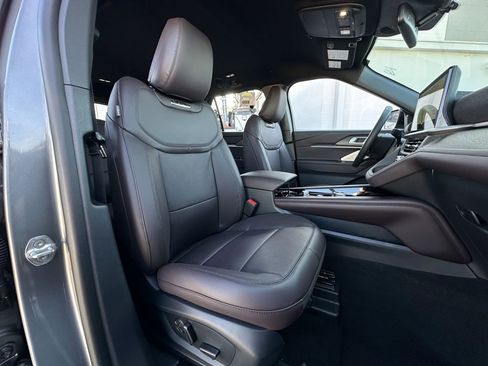 New 2026 Ford Explorer Platinum image 66