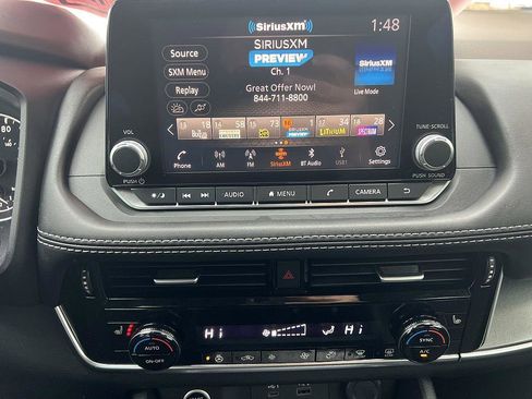 Certified 2021 Nissan Rogue SV w/ Premium Package image 25