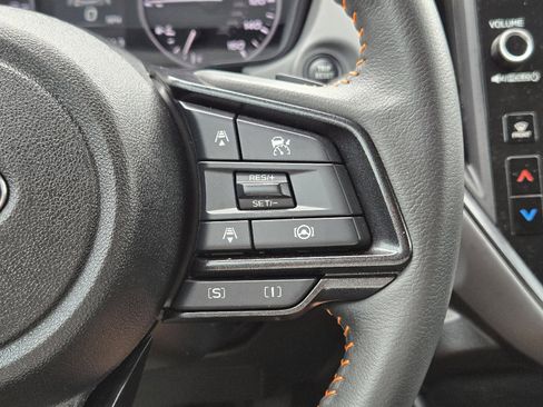 Used 2024 Subaru Crosstrek 2.5i Limited w/ Popular Package #4A image 29