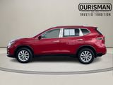 Used 2017 Nissan Rogue SV image 3