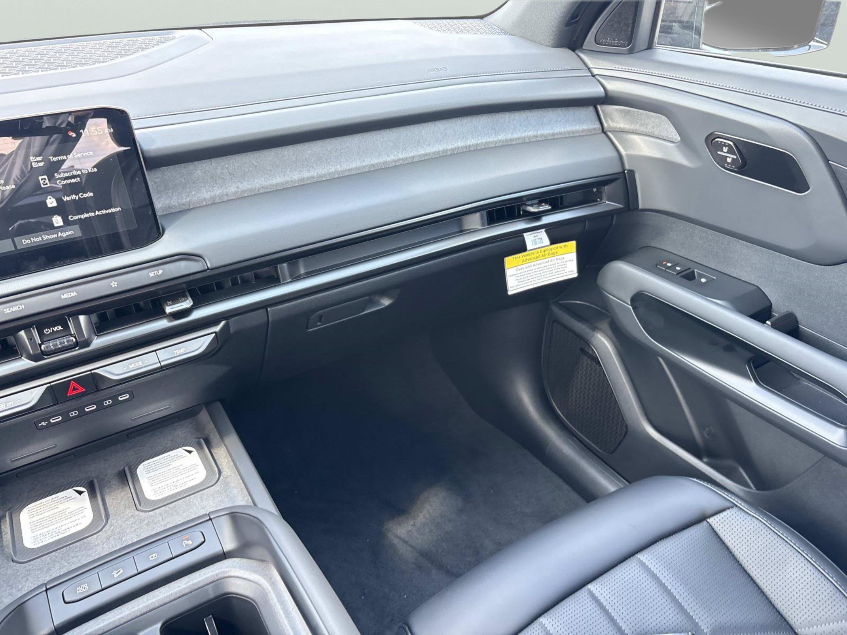 New 2027 Kia Telluride SX X-Line AWD/4WD image 12
