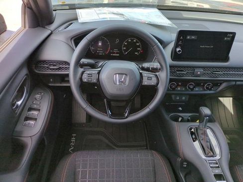 New 2027 Honda HR-V Sport image 15