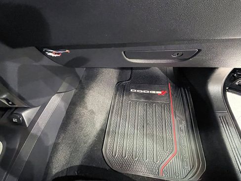 Used 2013 Dodge Challenger SRT8 w/ Harman Kardon Audio Group RWD image 45