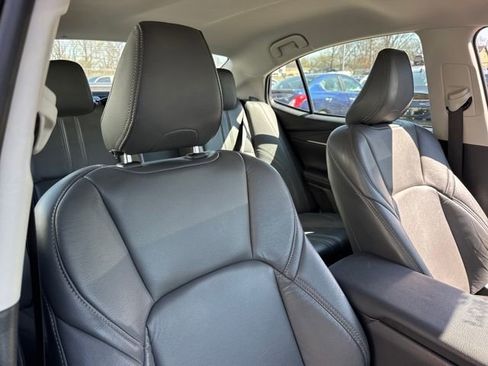 Used 2025 Toyota Camry LE image 23