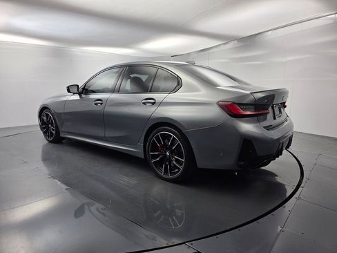 Used 2023 BMW M340i xDrive w/ Premium Package AWD/4WD image 4