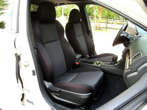 Used 2020 Subaru WRX Premium AWD/4WD image 22