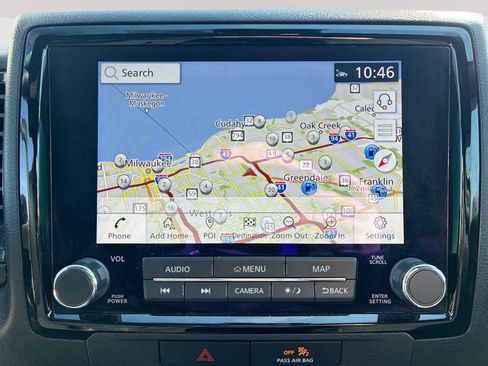 Used 2023 Nissan Frontier PRO-4X w/ Pro Convenience Package image 14