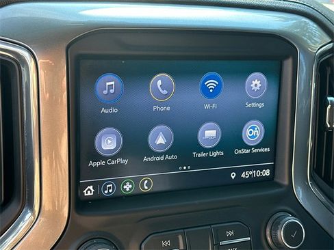 Used 2020 Chevrolet Silverado 1500 RST w/ All-Star Edition image 30