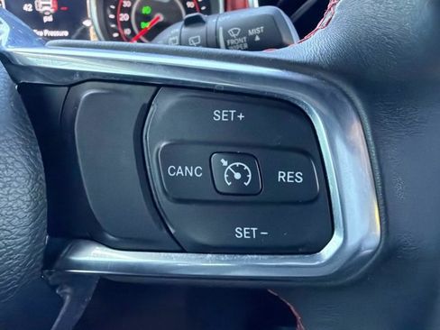 Used 2019 Jeep Wrangler Unlimited Rubicon image 26