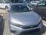 Used 2023 Honda Civic LX image 4