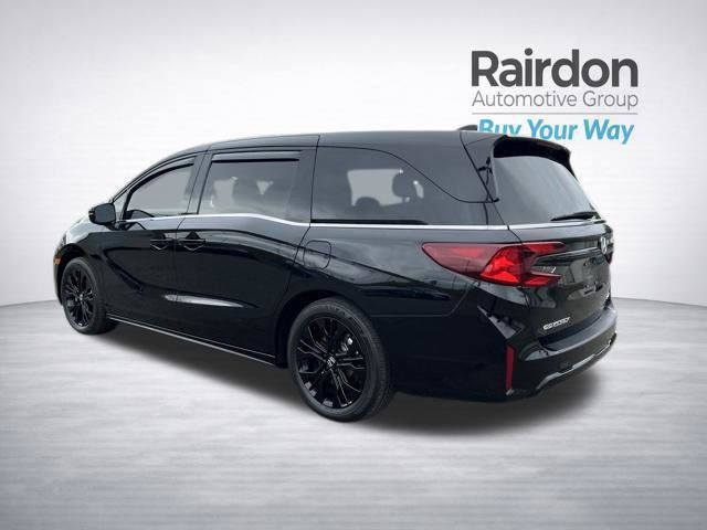 Used 2025 Honda Odyssey Sport-L image 5