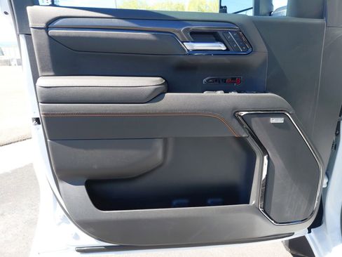 New 2026 GMC Sierra 1500 AT4 w/ AT4 Premium Package image 19