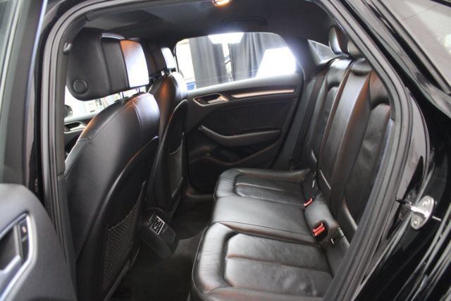 Used 2016 Audi A3 1.8T Premium FWD image 22