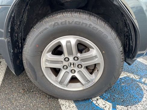 Used 2005 Honda Pilot EX image 9