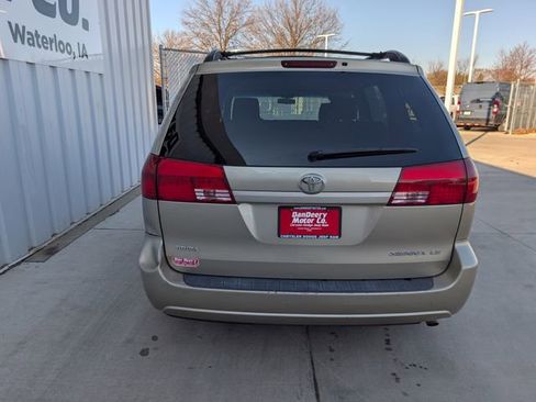 Used 2004 Toyota Sienna CE image 22