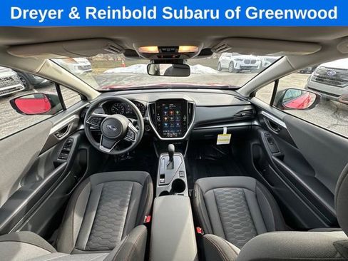 New 2026 Subaru Impreza 2.0i Sport AWD/4WD image 11