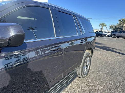 Used 2022 Chevrolet Tahoe LS w/ Driver Alert Package image 12