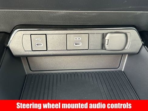 New 2025 Toyota Prius XSE image 17