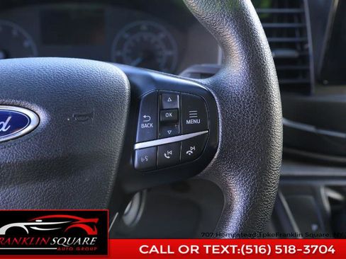 Used 2023 Ford Transit 250 Low Roof image 31