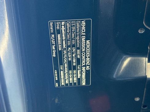 Certified 2022 Mercedes-Benz E 350 Sedan image 24