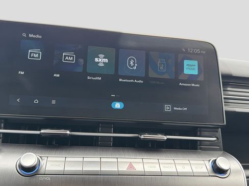 Certified 2024 Hyundai Kona SEL w/ Convenience Package AWD/4WD image 21