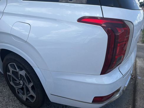 Used 2022 Hyundai Palisade Calligraphy FWD image 20
