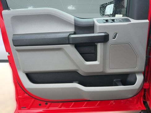 Used 2019 Ford F350 XL w/ STX Appearance Package AWD/4WD image 23