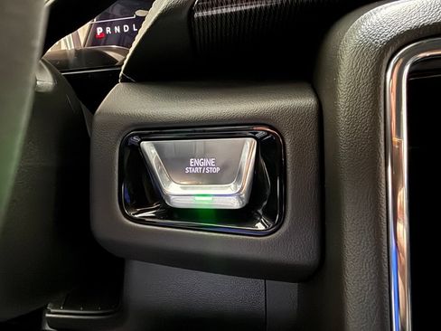 New 2026 GMC Yukon Elevation w/ LPO, Floor Liner Package AWD/4WD image 29