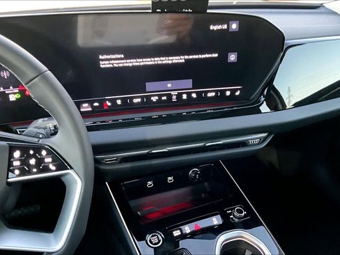 New 2026 Audi A6 Premium Plus w/ Premium Plus Package image 6