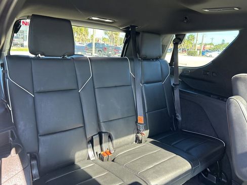 Used 2022 Cadillac Escalade Sport w/ Touring Package image 57