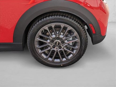 Used 2026 MINI Cooper 2-Door Hardtop FWD image 10