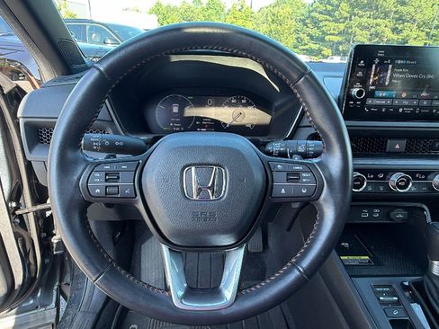 Used 2025 Honda CR-V Sport-L image 26
