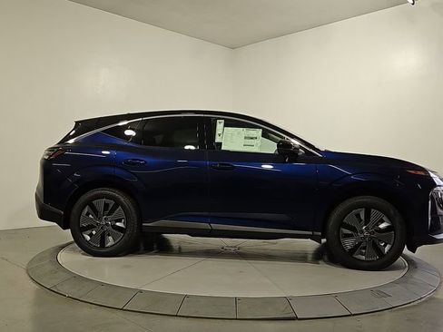 New 2025 Nissan Murano SL w/ Cargo Package image 6