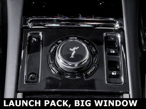 Used 2024 Rolls-Royce Spectre w/ Spectre Launch Package image 34