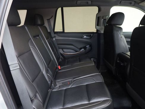 Used 2018 Chevrolet Tahoe LT AWD/4WD image 25