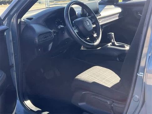 Used 2024 Honda HR-V Sport image 3