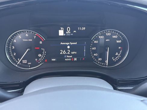 Certified 2024 Cadillac XT6 Premium Luxury image 29