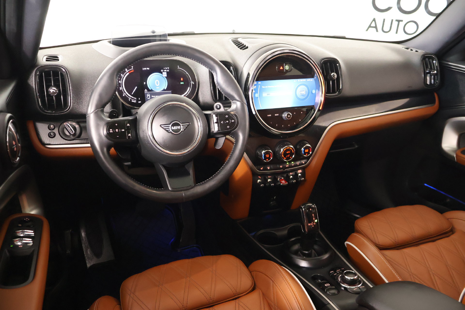 Certified 2024 MINI Cooper Countryman S FWD image 2