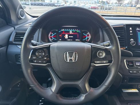 Used 2022 Honda Pilot Special Edition image 18
