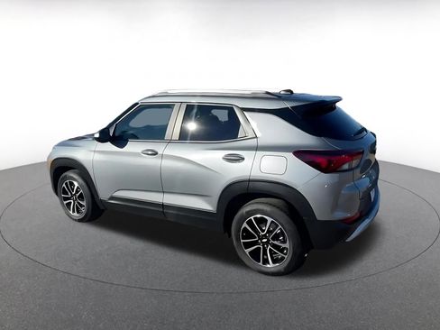 Used 2025 Chevrolet TrailBlazer LT image 10