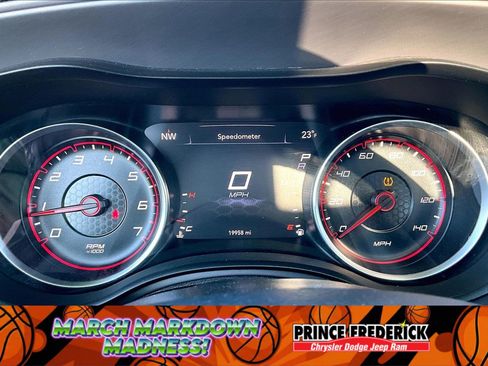 Used 2023 Dodge Charger GT image 17