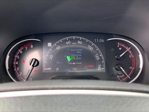 Certified 2025 Toyota RAV4 XLE Premium FWD image 25