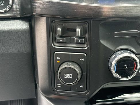 New 2026 Ford F350 Lariat w/ Lariat Ultimate Package image 17