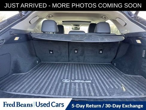 Used 2022 Lexus RX 350 AWD w/ Premium Package image 13
