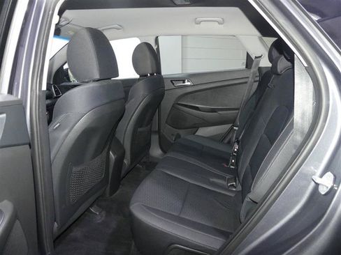 Used 2019 Hyundai Tucson SE w/ Cargo Package FWD image 26