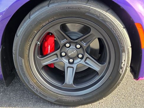 Used 2023 Dodge Charger Scat Pack RWD image 9