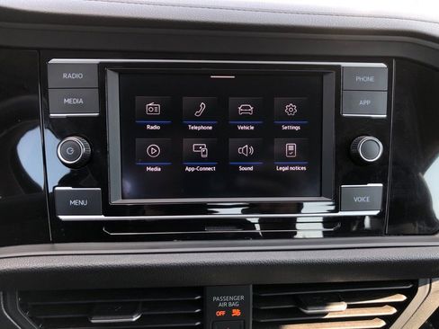 Used 2024 Volkswagen Jetta S image 25