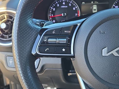 Certified 2023 Kia Forte GT w/ GT2 Package image 20