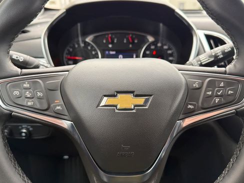 Used 2024 Chevrolet Equinox LT AWD/4WD image 23